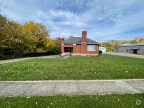 Building Photo - 604 W Jefferson St