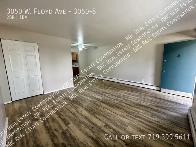 Foto del edificio - 3050 W Floyd Ave