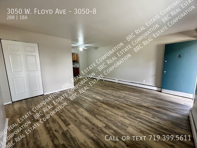 Building Photo - 3050 W Floyd Ave