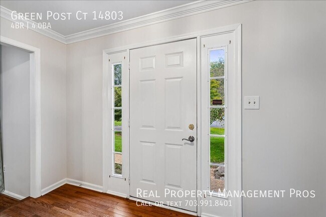 Photo - Green Post Ct 14803- House
