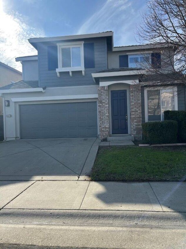 Primary Photo - Beautiful North Natomas Home