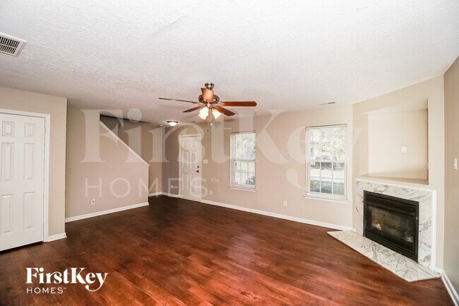 Foto del edificio - 9943 Austin Samuel Pl