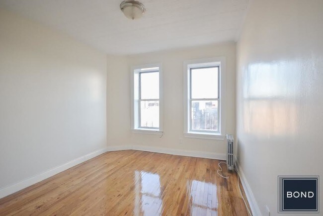 Building Photo - 1306 Saint Nicholas Ave