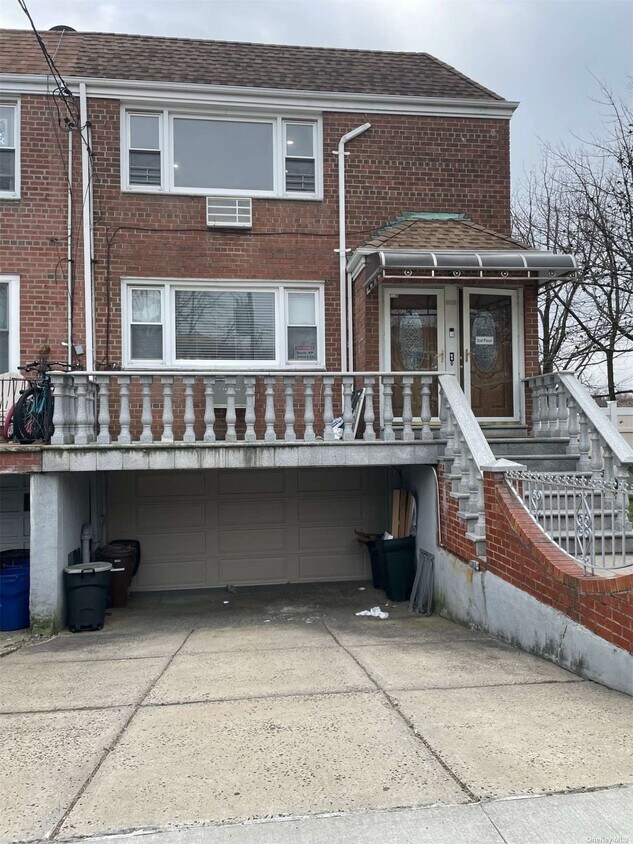 Primary Photo - 144-36 Willets Point Blvd