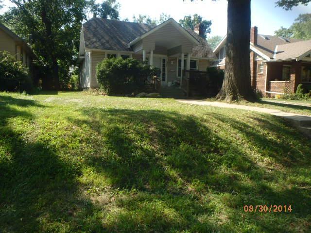 Foto principal - 5846 Rockhill Rd