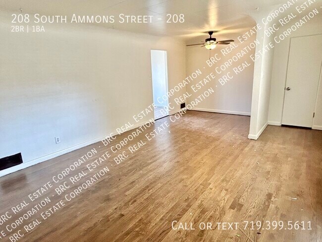 Photo - 208 S Ammons St Apartment