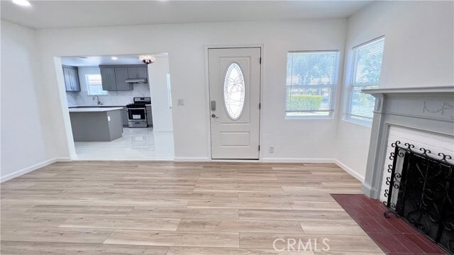 Foto del edificio - 11147 Daneswood Dr