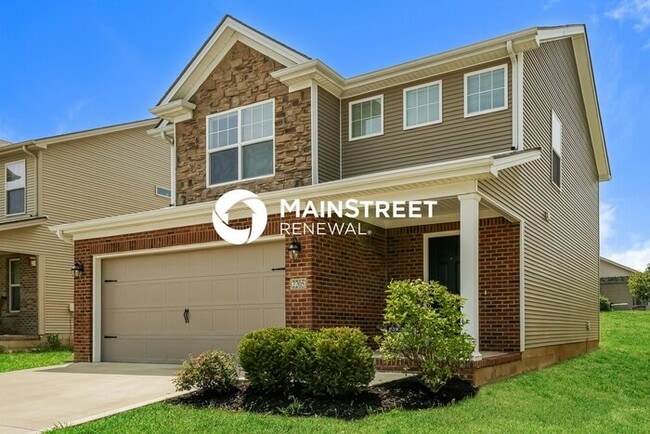 Building Photo - 3 Bedroom Pet-Friendly Home in Lexington, ...