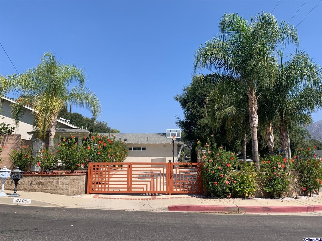 6801 Eagan St, Los Angeles, CA 91042 House Rental in Los Angeles, CA