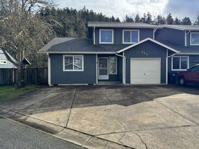 Foto del edificio - 359 S 58th St