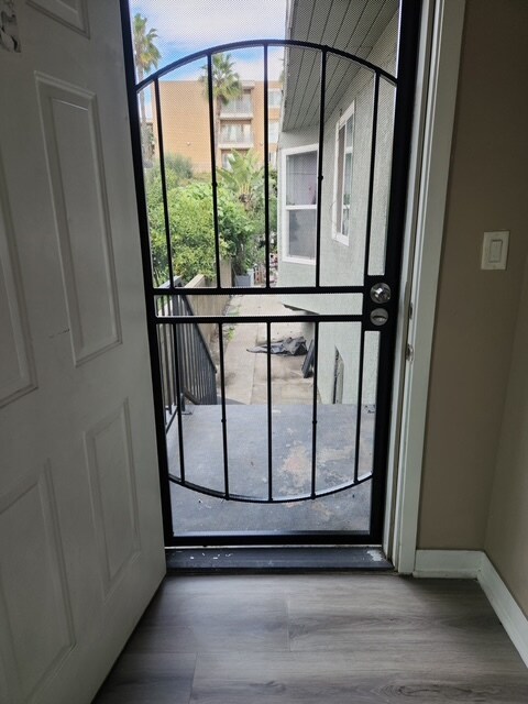 Foto del edificio - 1012 E Adams Blvd