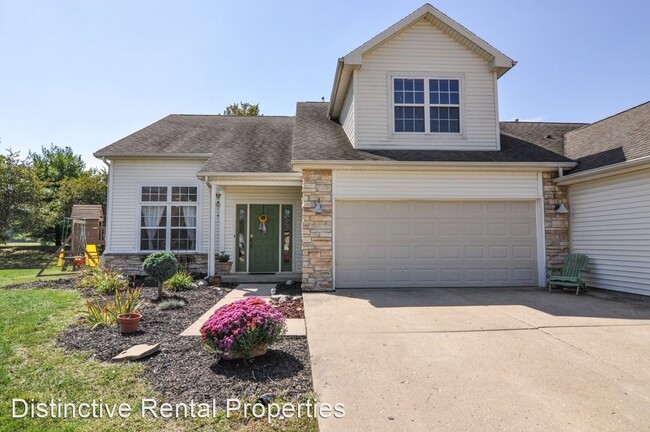 Building Photo - 3 br, 2.5 bath House - 4105 Trilithon Ct