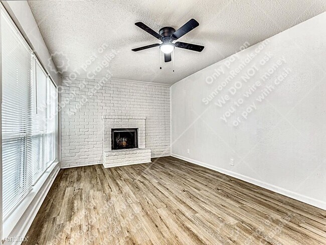 Foto del edificio - 2 br, 2 bath Duplex - 4305 Gorman Dr A A