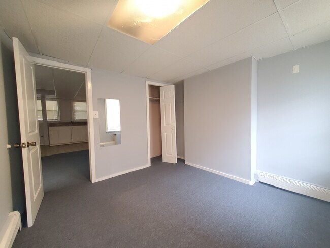 Unit 1 - 60 Lexington Ave