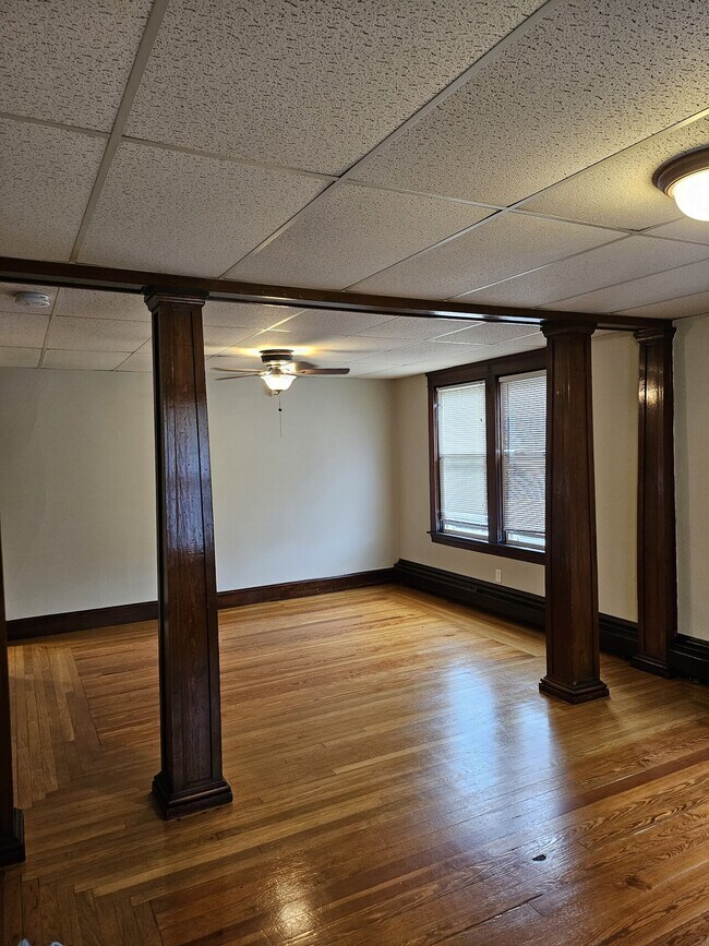 Foto del edificio - 151 PULLEN