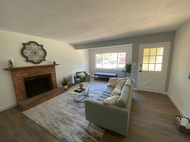 Foto del edificio - 917 Hamilton Ln