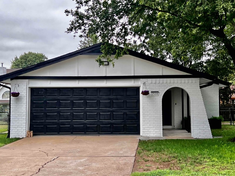 1508 Crestwood Dr, Wagoner, OK 74467 House Rental in Wagoner, OK