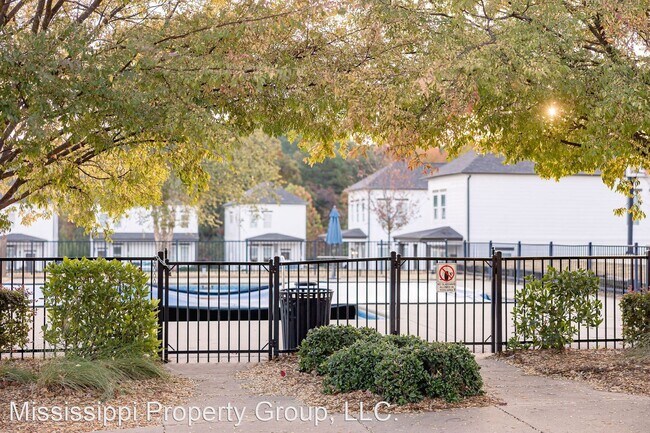 Foto del edificio - 3 br, 3.5 bath House - 485 Olive Branch Way