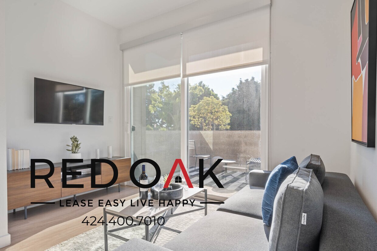 Foto principal - 8820 Belford Ave