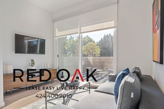 Foto del edificio - 8820 Belford Ave