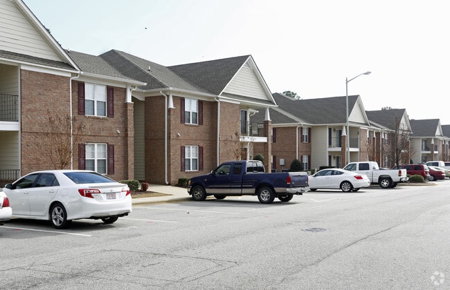 Building Photo - Sheffield Condominiums Apartments