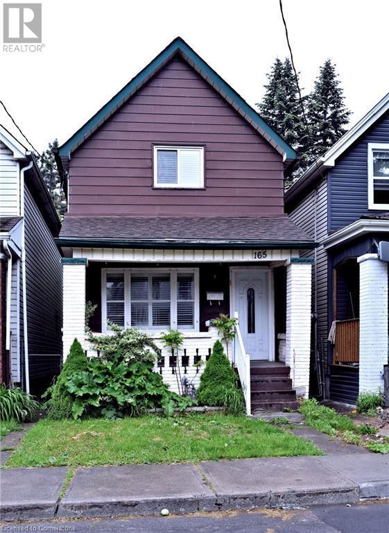 Building Photo - 165 Barnesdale Ave N
