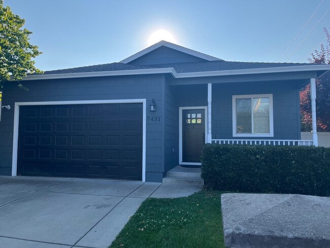 Building Photo - 7431 Stonefield Dr