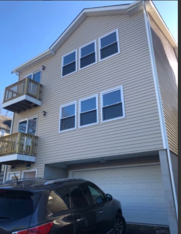 307 Carlisle Ave, Paterson, NJ 07501 Townhome Rentals in Paterson NJ