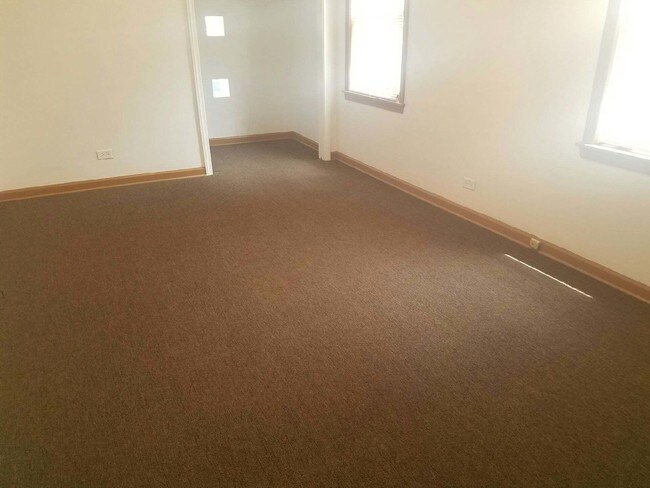 Foto del edificio - 724 W 138th St