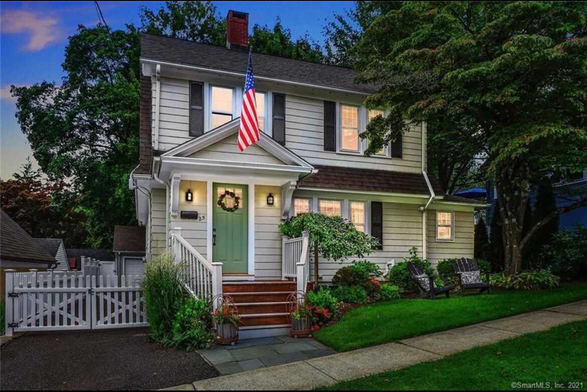 Foto principal - 25 Livingston St