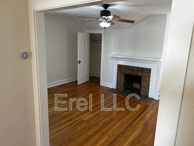 Foto del edificio - 2521 Ashby Ave