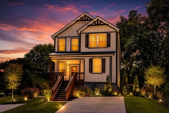 Photo - 108 Averill St (Greenville, SC) House