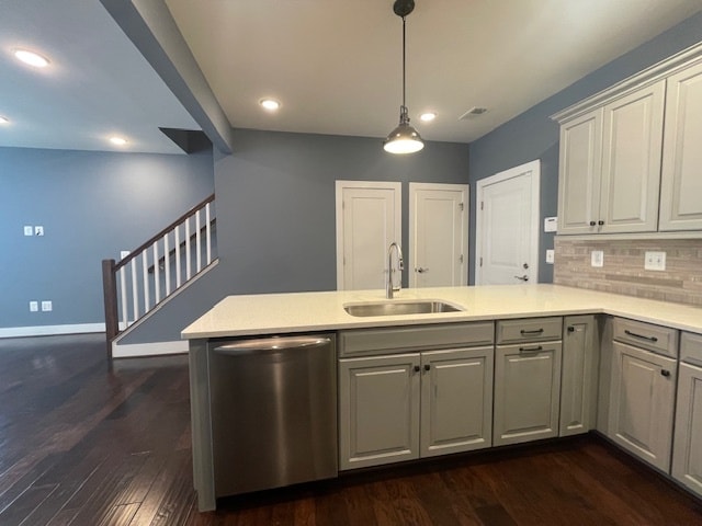 Kitchen/ Pantry - 20556 Milbridge Ter