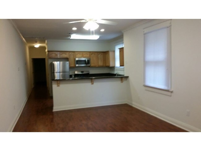 Foto del edificio - 5539 West End Blvd