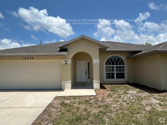 Building Photo - 12404 Appleberg Cir