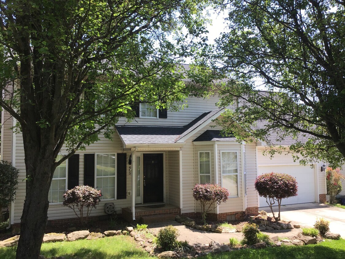 485 Old Wood Lane House Rental in Kernersville, NC