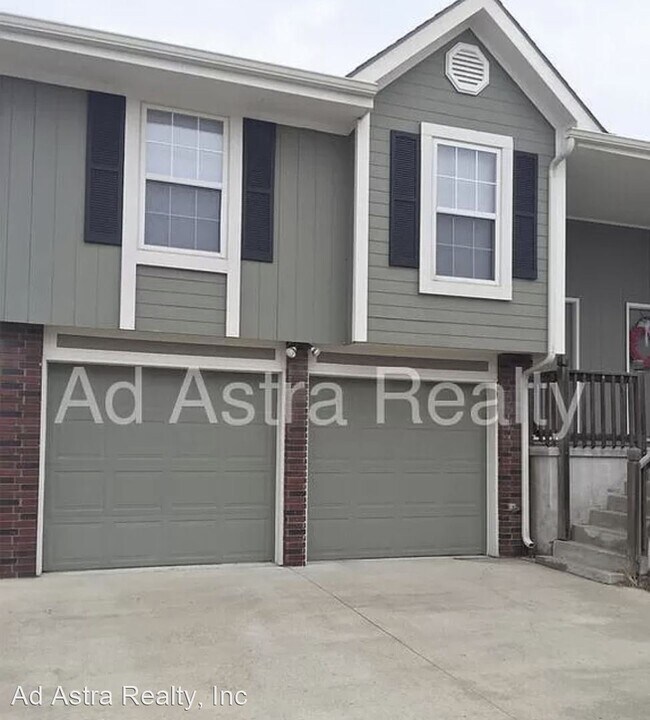 Building Photo - 2 br, 2 bath House - 2513 Bent Oak Ct