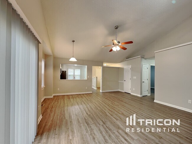 Building Photo - 711 Saint Catherines Drive Wake Forest NC