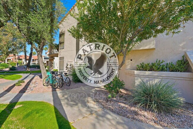 Foto del edificio - 9707 E Mountain View Rd