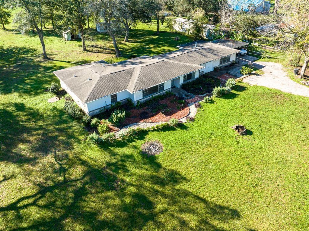Primary Photo - 3818 Almeda Genoa Rd