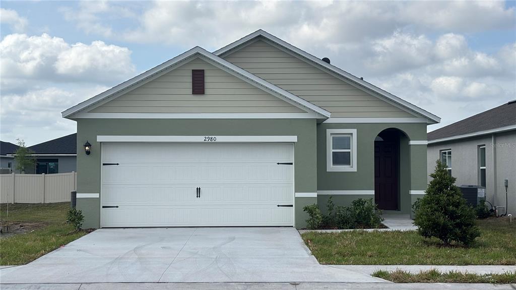 Foto principal - 2980 Waterlily Wy