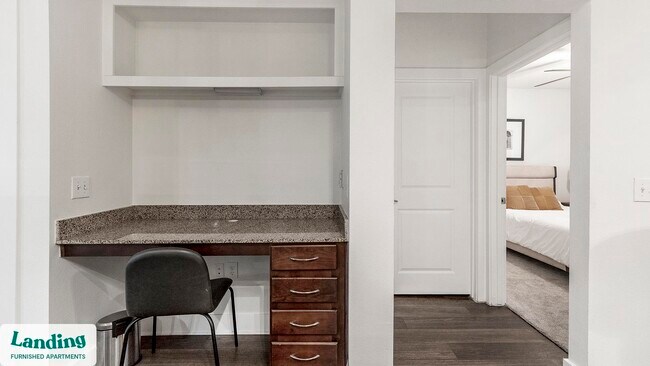 Foto del edificio - 7373 Valley View Ln