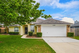 Building Photo - 3159 Fox Squirrel Dr