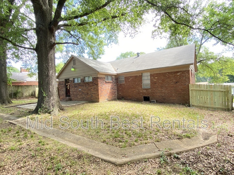 Foto principal - 2979 Mountain Terrace (Frayser)