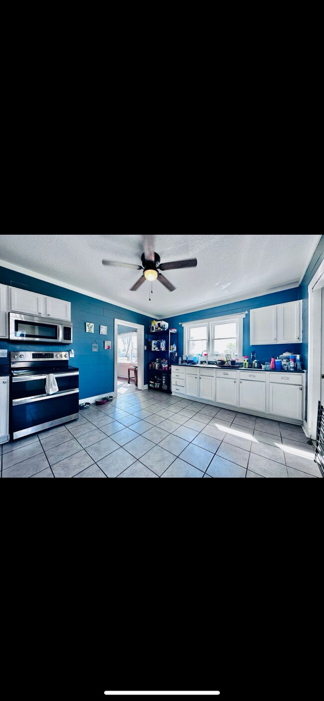 Foto del edificio - 1104 N Park Ave