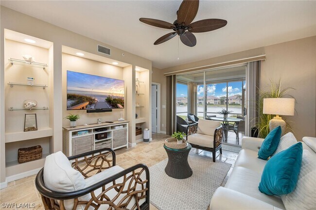 Foto del edificio - 6650 Huntington Lakes Cir