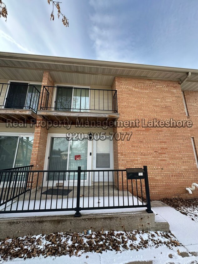 Foto principal - 3 Bedroom Condo | Great Location!