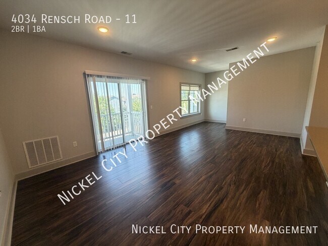 Building Photo - 4034 Rensch Rd