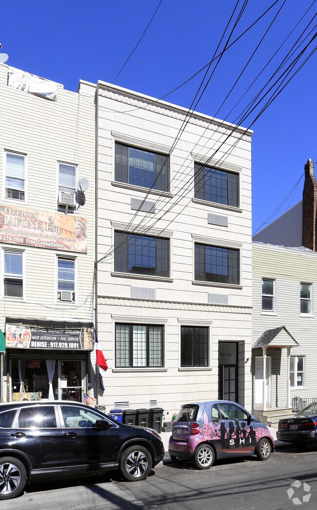 Building Photo - 11-15 47th Rd