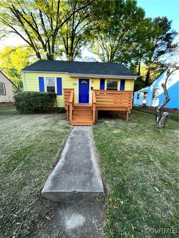 Primary Photo - 3306 Detroit Ave